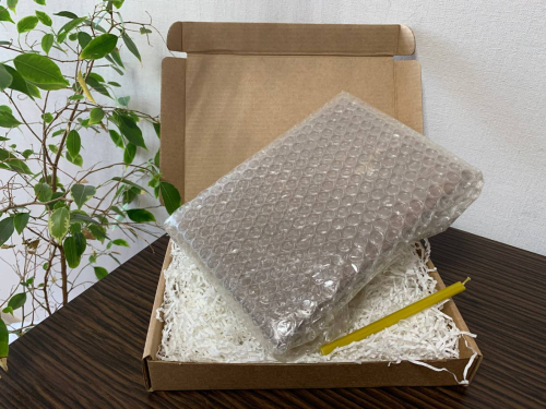 Освященная икона на дереве "Стефан Великопермский" фото 2